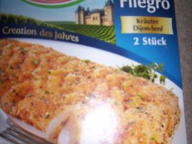 Filegro, Kräuter Dijon- Senf | Hochgeladen von: Highspeedy03