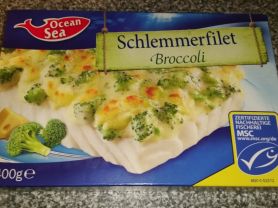 Schlemmerfilet Broccoli