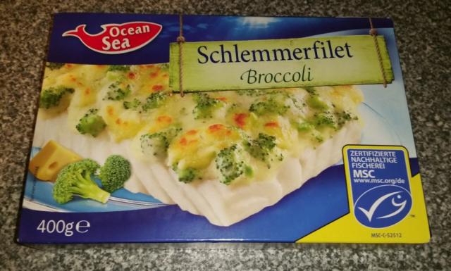 Schlemmerfilet Broccoli | Hochgeladen von: LittleMac1976