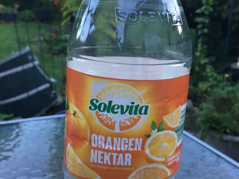 Orangen Nektar von Badeimer | Hochgeladen von: Badeimer