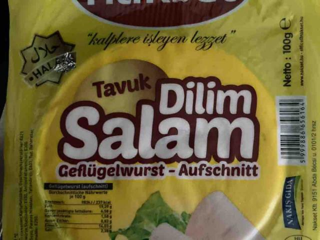 Tavuk Dilim Salam von m1ka7l | Hochgeladen von: m1ka7l