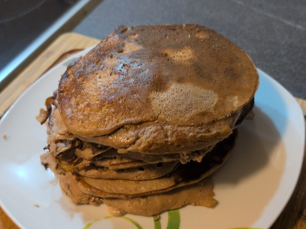 Quark-Pfannkuchen von LeonXo | Hochgeladen von: LeonXo Quark-Pfannkuchen von LeonXo | Hochgeladen von: LeonXo