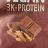 Vegan 3K Protein Chocolate Flavour von svenschaumann | Hochgeladen von: svenschaumann