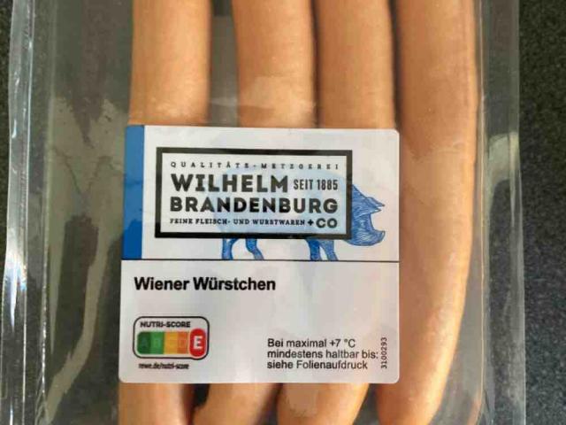 Wiener Würstchen von AndreDD | Hochgeladen von: AndreDD