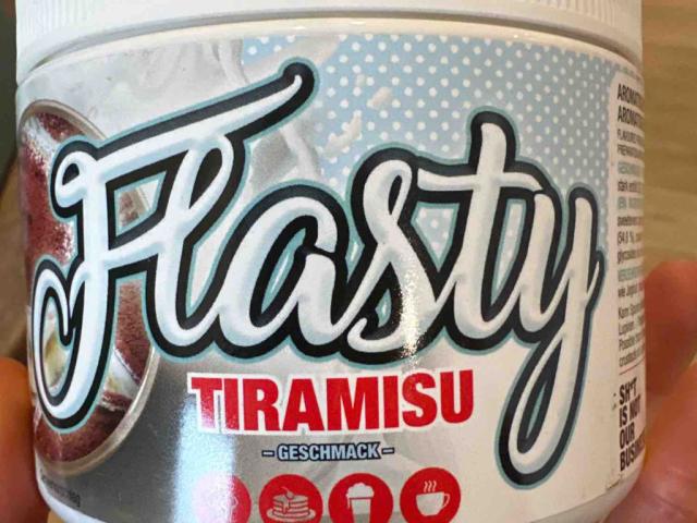 Flasty, Tiramisu by Aromastoff | Uploaded by: Aromastoff