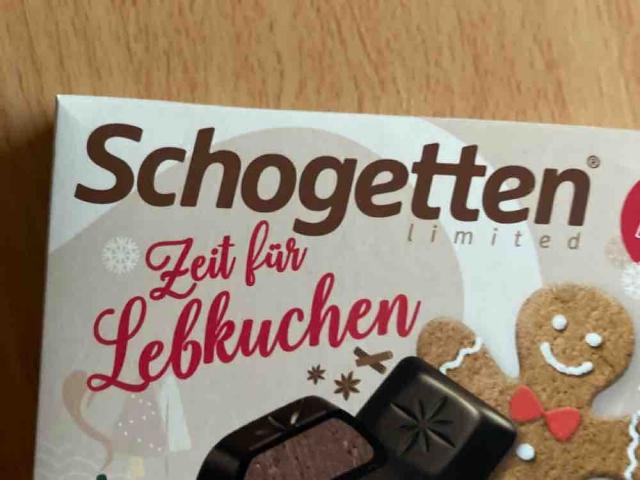 Lebkuchen von SylkeBueldmoellerweb.de | Hochgeladen von: SylkeBueldmoellerweb.de