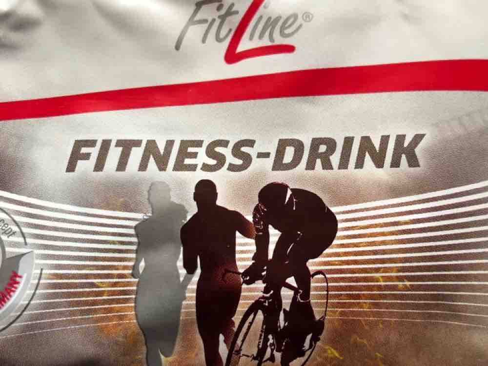 FitLine Fitness-Drink von Neo | Hochgeladen von: Neo