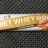 Diet Whey Bar, Salted Caramel  von AlexFlynn | Hochgeladen von: AlexFlynn