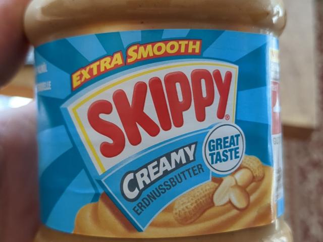 Skippy, creamy by MKG84 | Hochgeladen von: MKG84