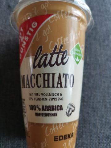 Latte Macchiato von anna3101162 | Hochgeladen von: anna3101162