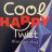 Cool Happy Twist, Blue spirulina von Krustenviech | Hochgeladen von: Krustenviech