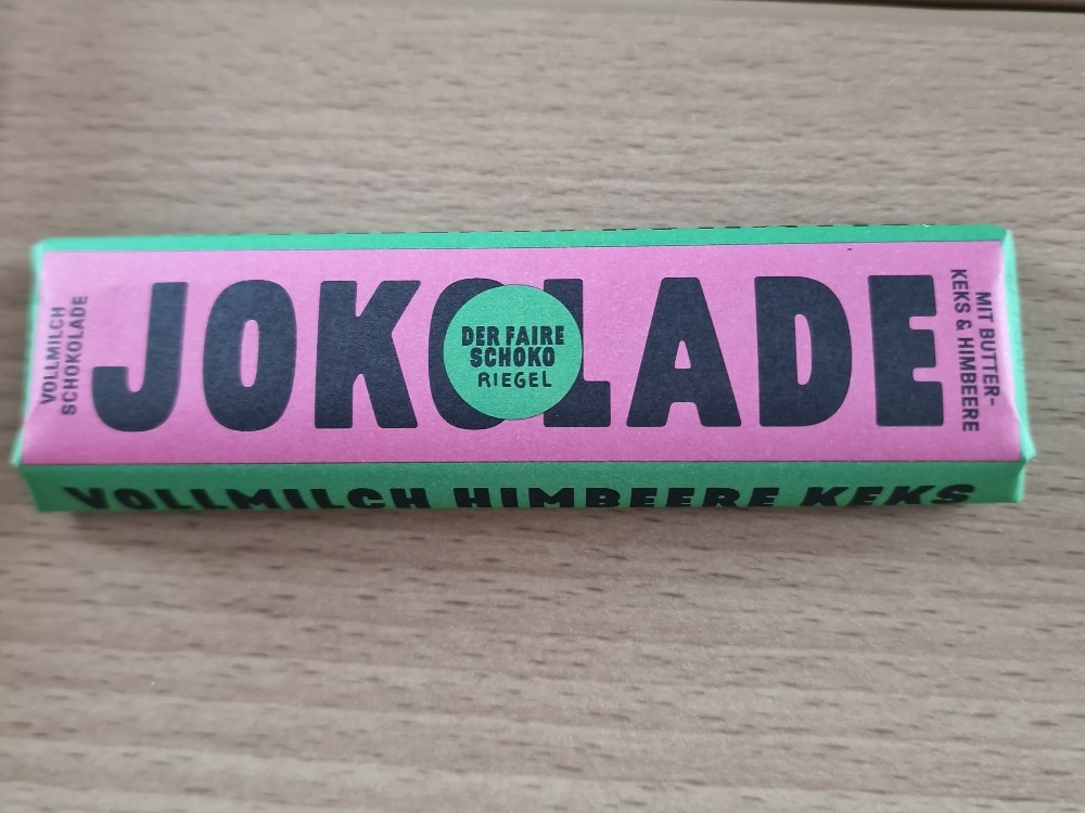 Jokokade Riegel, Butterkeks & Himbeer von AnnyUnterwegs | Hochgeladen von: AnnyUnterwegs Jokokade Riegel, Butterkeks & Himbeer von AnnyUnterwegs | Hochgeladen von: AnnyUnterwegs