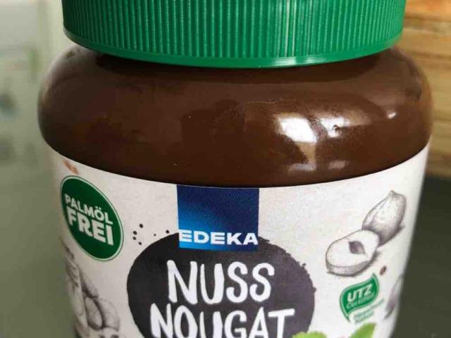 Nuss Nougat Creme, palmölfrei von Hira81 | Hochgeladen von: Hira81