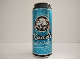 Käuzle - Helles Lager | Hochgeladen von: micha66/Akens-Flaschenking