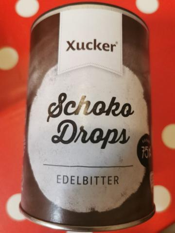 Xucker Schoko Drops, (Xylit) by cannabold | Uploaded by: cannabold