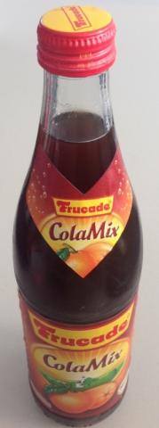 Frucade Spezi, Cola mix | Hochgeladen von: Vorli