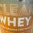 Clear Whey, Fresh Orange von stefanw88 | Hochgeladen von: stefanw88