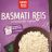 Basmati Reis (aromatischer Durftreis) von maikpister895 | Hochgeladen von: maikpister895