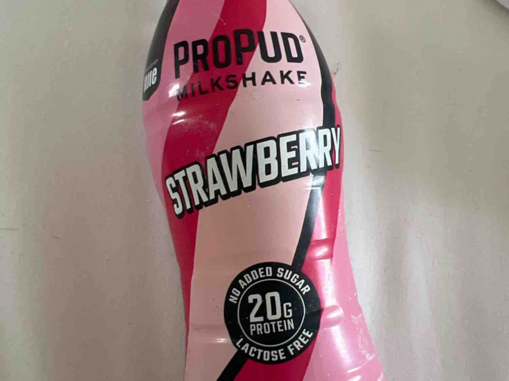 milkshake strawberry von michelle997 | Hochgeladen von: michelle997