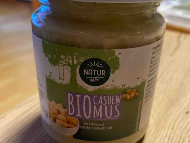 Bio Cashewmus von SarahDa | Hochgeladen von: SarahDa