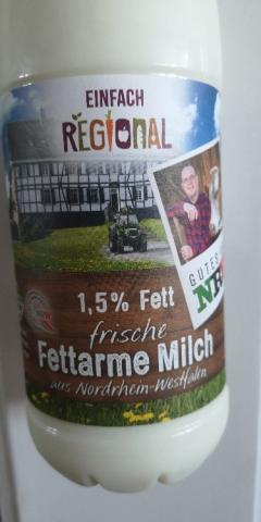 frische fettarme Milch aus NRW, einfach regional von lilith2604679 | Hochgeladen von: lilith2604679