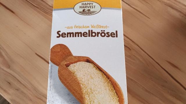 Semmelbrösel, aus frischem Weißbrot von MaBro79 | Hochgeladen von: MaBro79