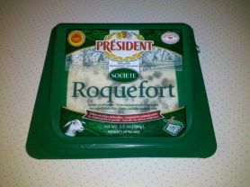 Société Roquefort aus Schafmilch | Hochgeladen von: julebiest