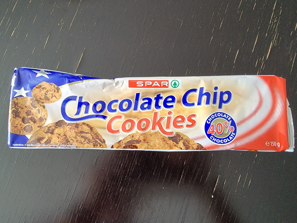 Chocolate Chip Cookies, Schokolade von ZoDili | Hochgeladen von: ZoDili