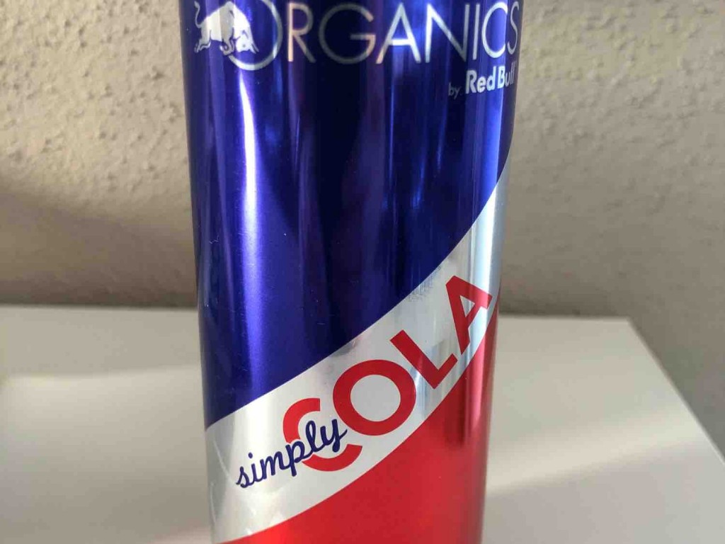 Cola, Organics von forstine | Hochgeladen von: forstine