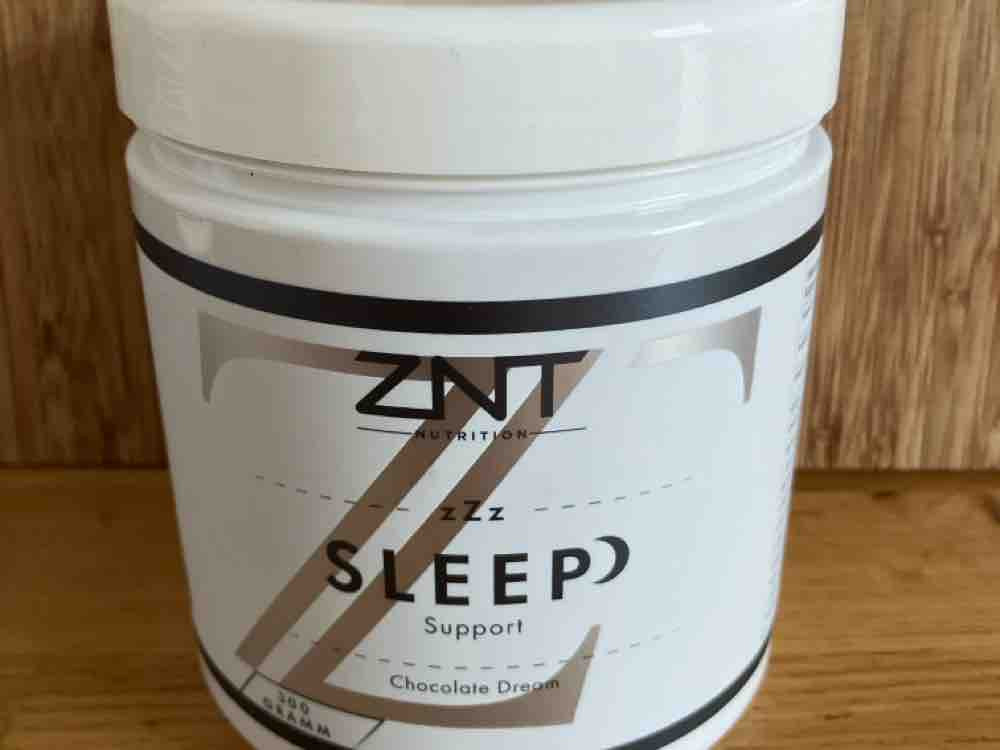 Sleep Support, chocolate dream von SabineSchulze | Hochgeladen von: SabineSchulze