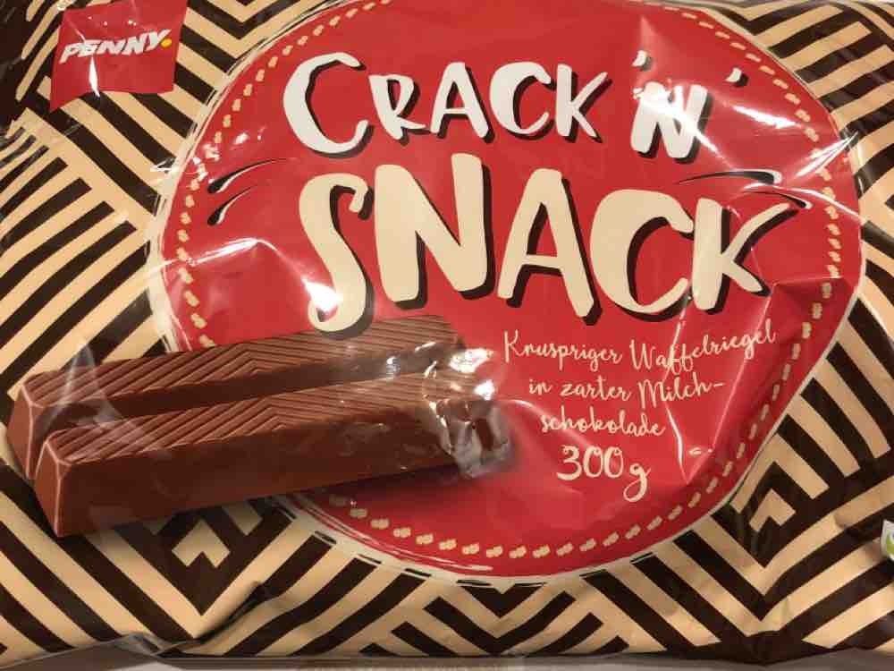 Crack ?n? Snack von EdeGZ | Hochgeladen von: EdeGZ