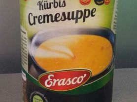 Kürbis Cremesuppe | Hochgeladen von: TimmTimm