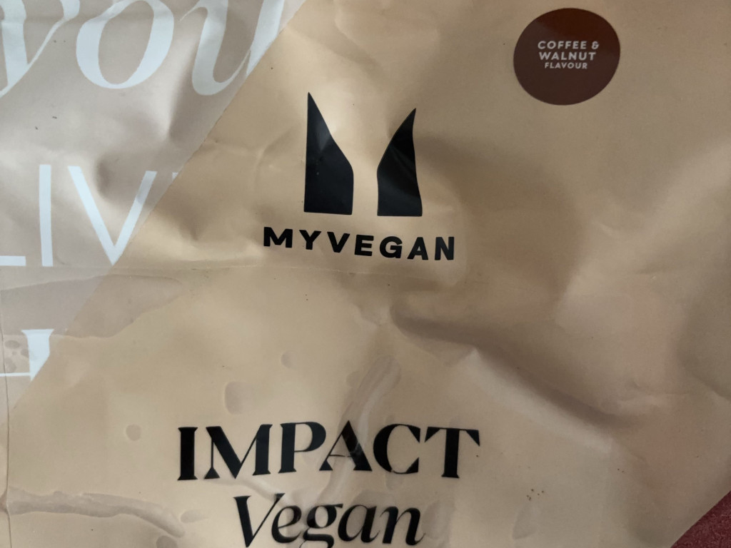 Impact Vegan Protein von AlexS04 | Hochgeladen von: AlexS04 Impact Vegan Protein von AlexS04 | Hochgeladen von: AlexS04