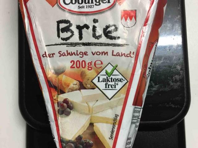 Brie, der Sahnige vom Land, Camembert von mcbru | Hochgeladen von: mcbru