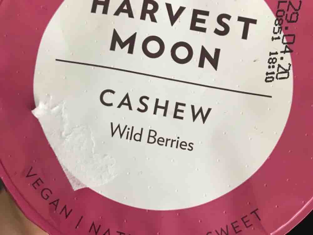 Harvest Moon  Cashew Wild Berry von Kulla86 | Hochgeladen von: Kulla86