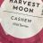 Harvest Moon  Cashew Wild Berry von Kulla86 | Hochgeladen von: Kulla86