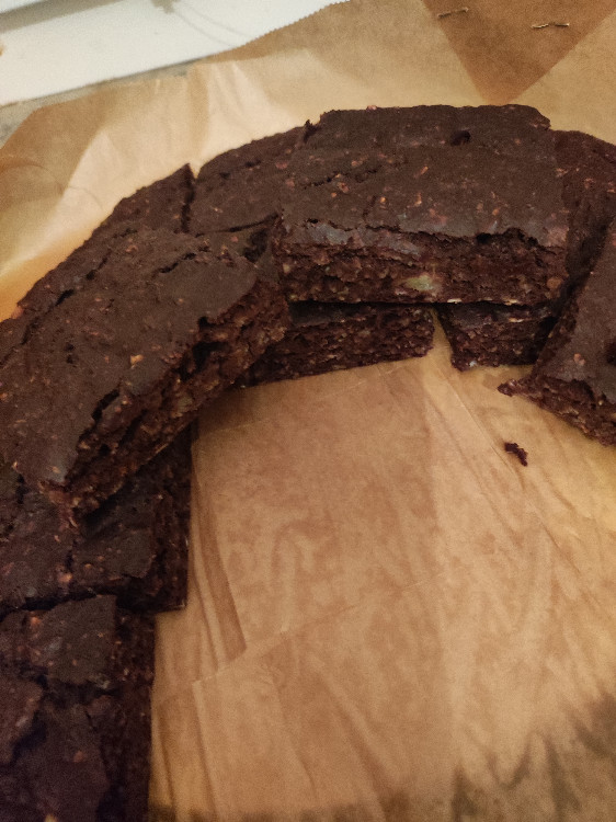 Protein Brownies (Jens) von jens.renner | Hochgeladen von: jens.renner