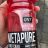 Metapure Whey Isolate zero carb, Red Fruits von aheidt719 | Hochgeladen von: aheidt719