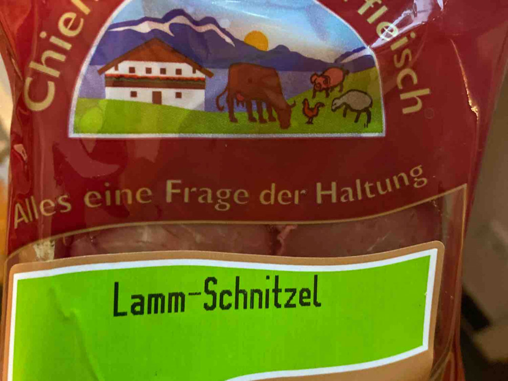 Lamm  Schnitzel von Hoic71 | Hochgeladen von: Hoic71