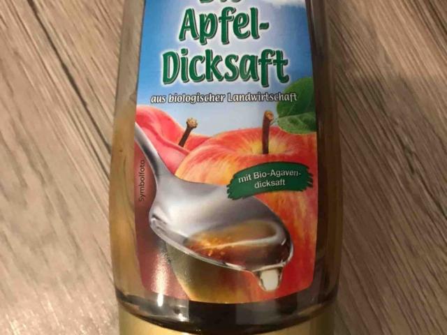 Bio Apfel Dicksaft by mrfreak1712 | Hochgeladen von: mrfreak1712