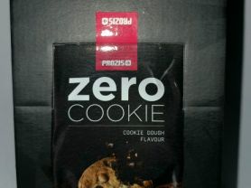 Zero Cookie, Cookie Dough Flavour | Hochgeladen von: Tezor