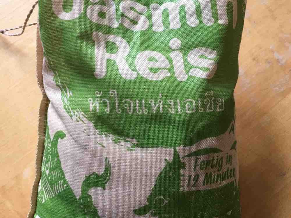 Jasmin Reis , ungekocht von khettrich189 | Hochgeladen von: khettrich189