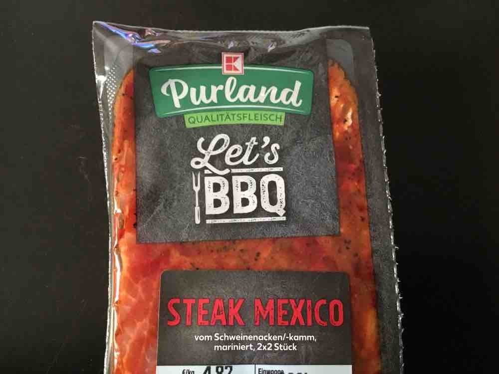 Steak  Mexico, Let? BBQ von bracwol | Hochgeladen von: bracwol