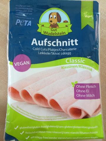 Aufschnitt Vegan  von melinagina599 | Hochgeladen von: melinagina599