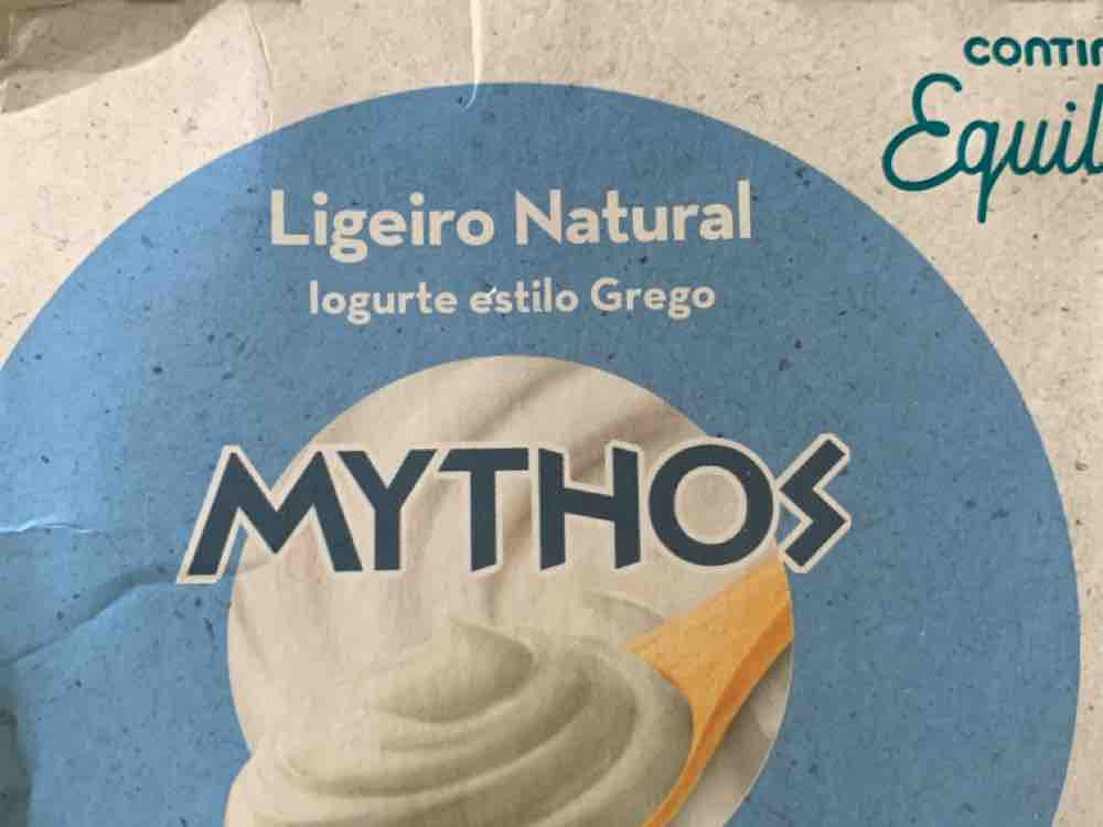 Griechischer Jogurt, Mythos Ligeiro von Chbhl | Hochgeladen von: Chbhl
