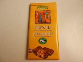 Nirwana Chocolat au lait praliné | Hochgeladen von: maeuseturm