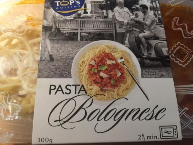 Pasta Bolognese, Spagetthi mit Bolognese Sauce | Hochgeladen von: pdotrdot