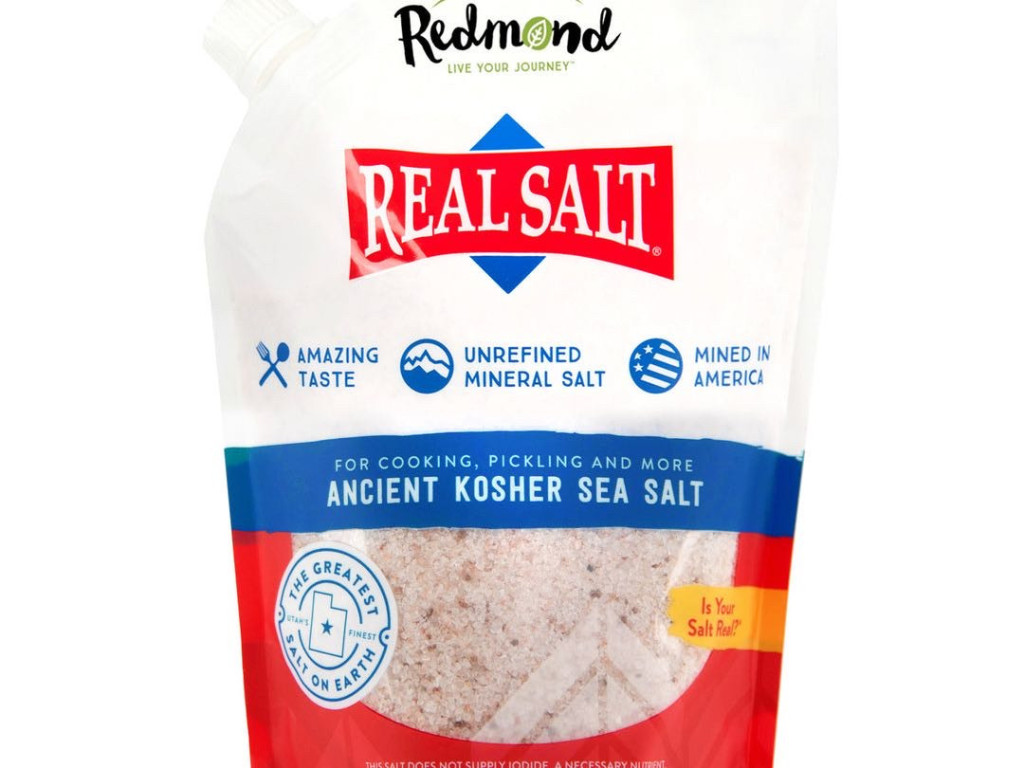 Redmond Sea Salt von leni1277 | Hochgeladen von: leni1277