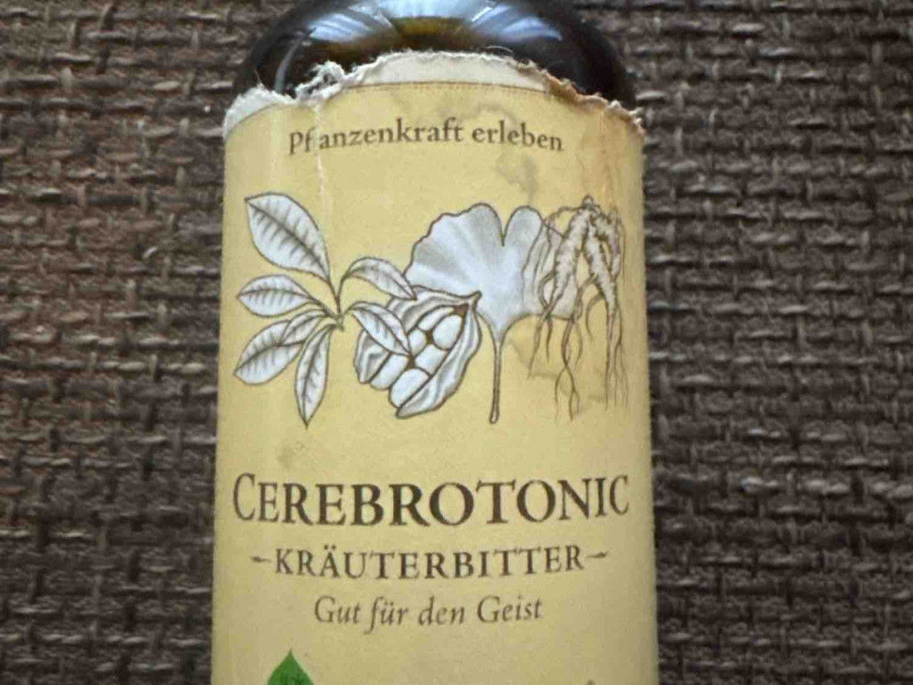 Cerebrotonic von w8loss | Hochgeladen von: w8loss