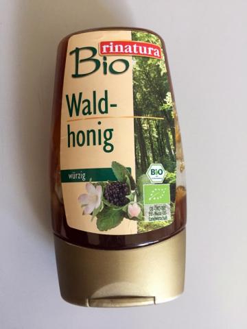 Bio Waldhonig würzig, würziger Honig, süß | Hochgeladen von: hageldoktor